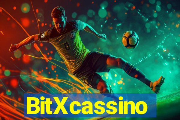 BitXcassino