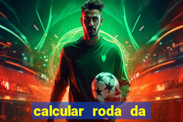 calcular roda da fortuna numerologia