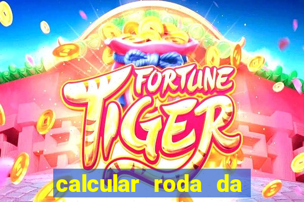 calcular roda da fortuna numerologia