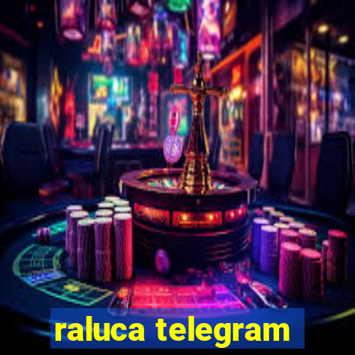 raluca telegram