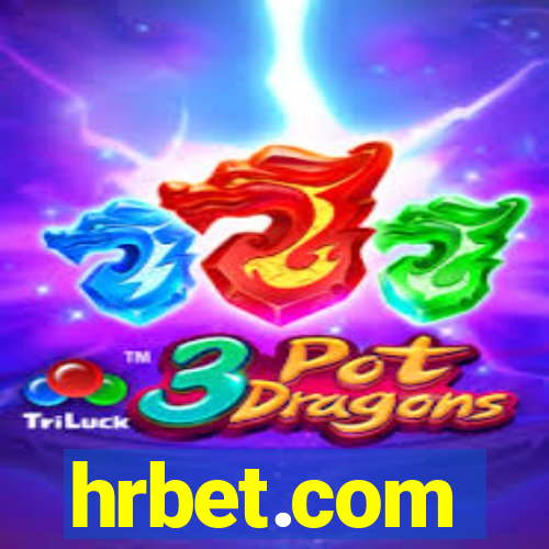 hrbet.com