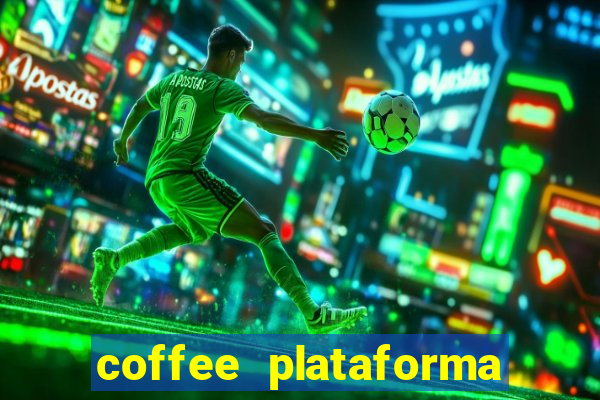 coffee plataforma de jogos