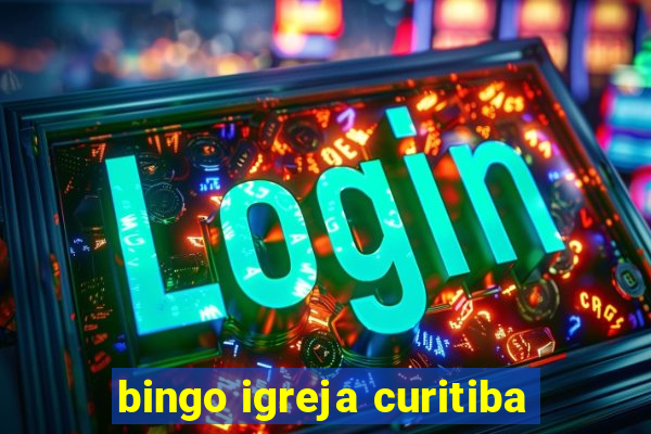 bingo igreja curitiba