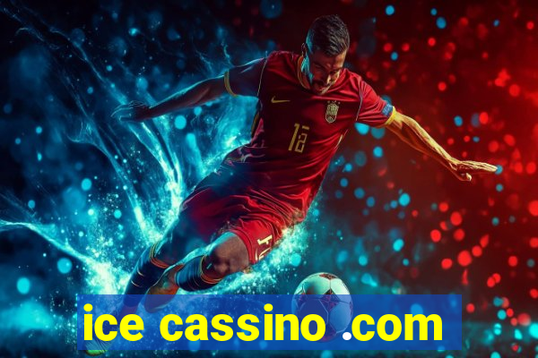 ice cassino .com