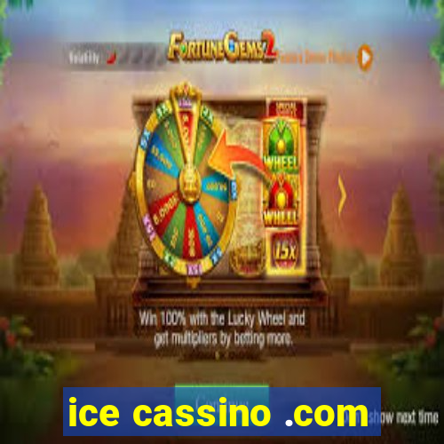 ice cassino .com