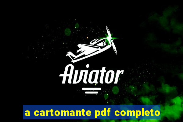 a cartomante pdf completo