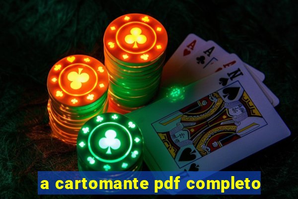 a cartomante pdf completo