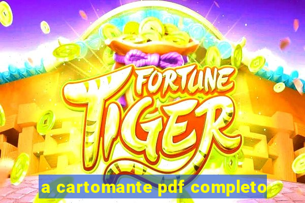 a cartomante pdf completo