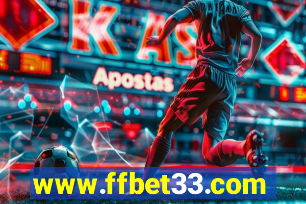 www.ffbet33.com