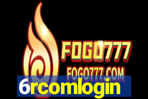 6rcomlogin