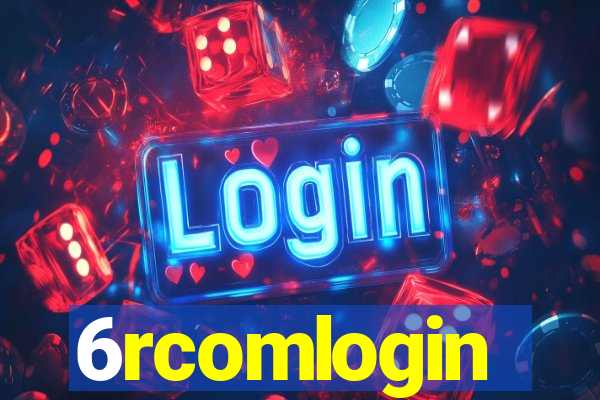 6rcomlogin