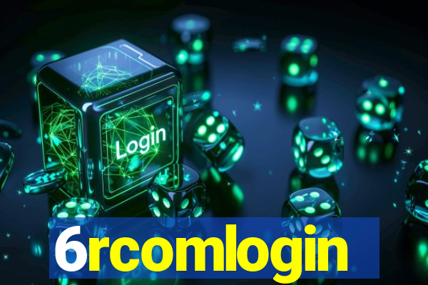 6rcomlogin