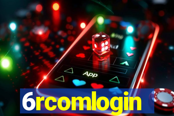 6rcomlogin