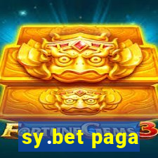 sy.bet paga