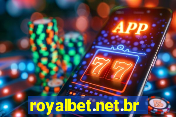 royalbet.net.br