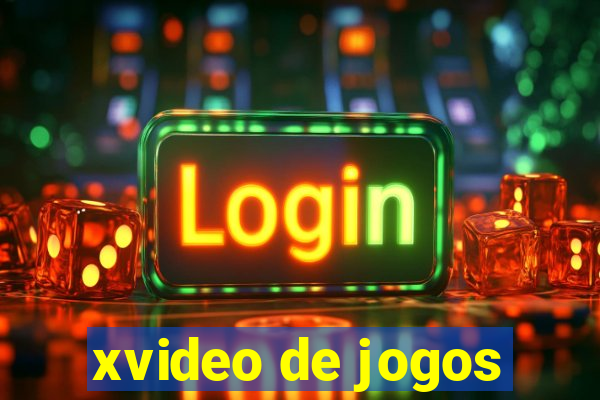 xvideo de jogos