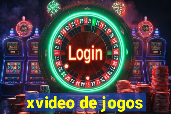 xvideo de jogos