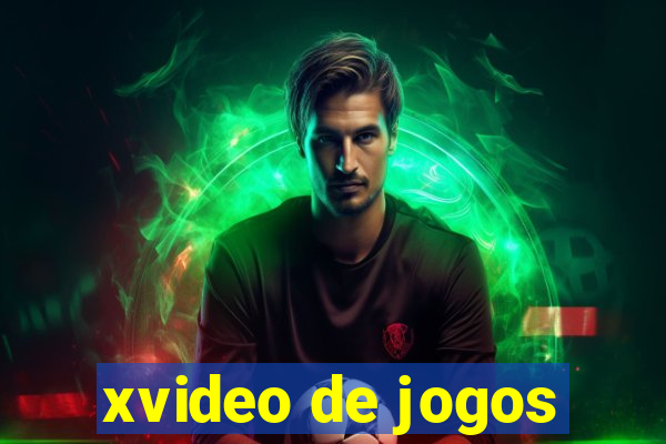 xvideo de jogos