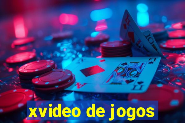 xvideo de jogos