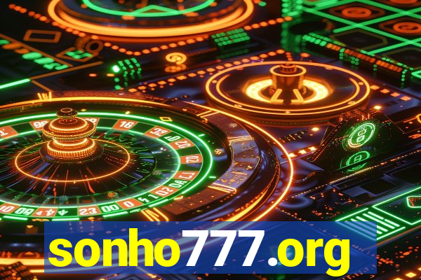 sonho777.org