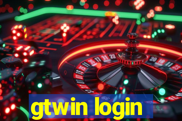 gtwin login