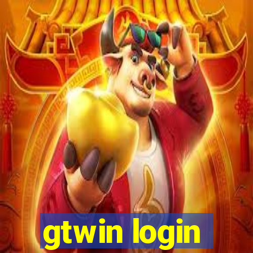 gtwin login