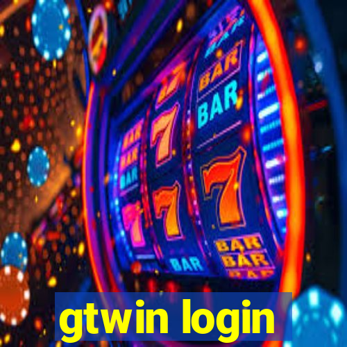 gtwin login