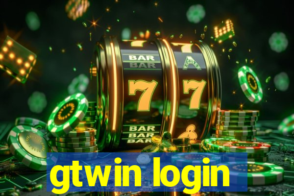 gtwin login