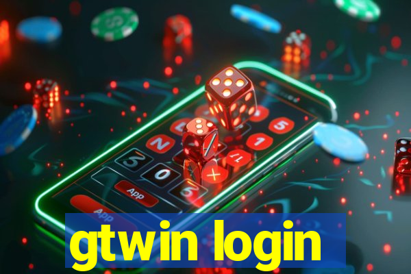 gtwin login