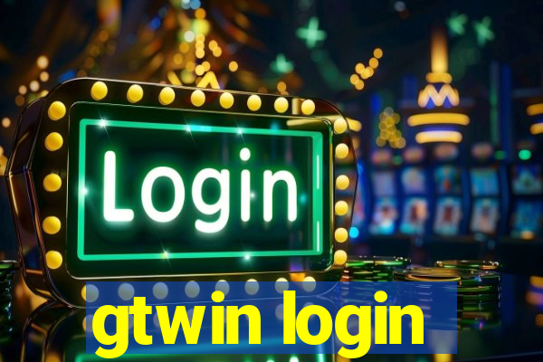 gtwin login