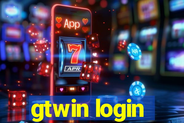 gtwin login