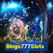 Bingo777Slots