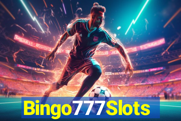 Bingo777Slots