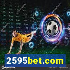 2595bet.com