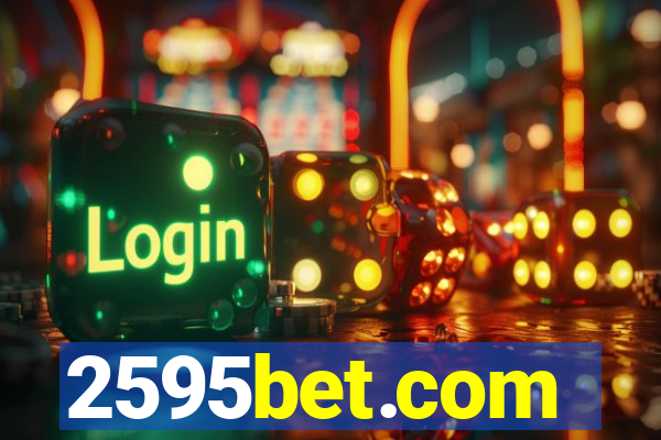 2595bet.com