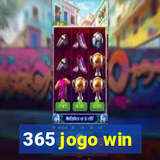 365 jogo win