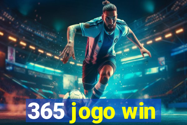 365 jogo win