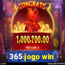 365 jogo win