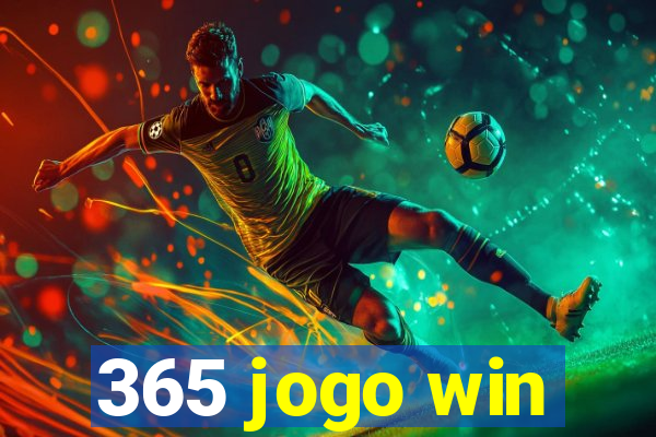 365 jogo win