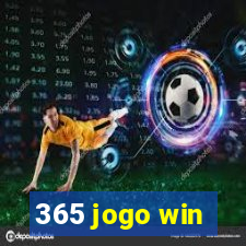 365 jogo win