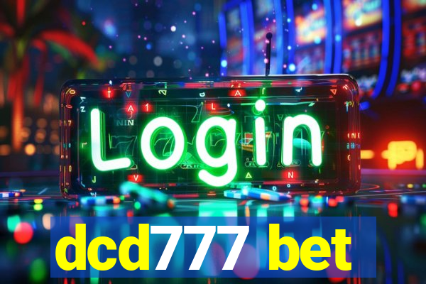 dcd777 bet