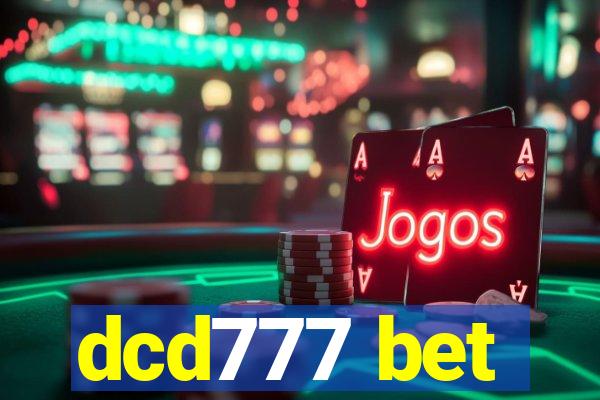 dcd777 bet