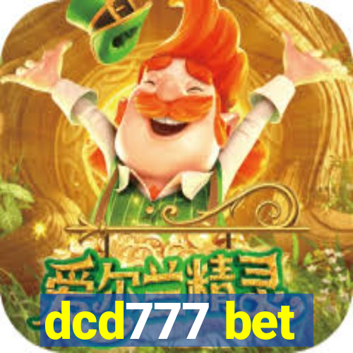 dcd777 bet