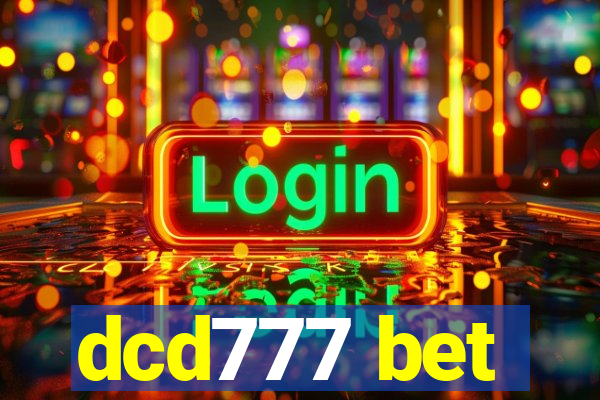 dcd777 bet