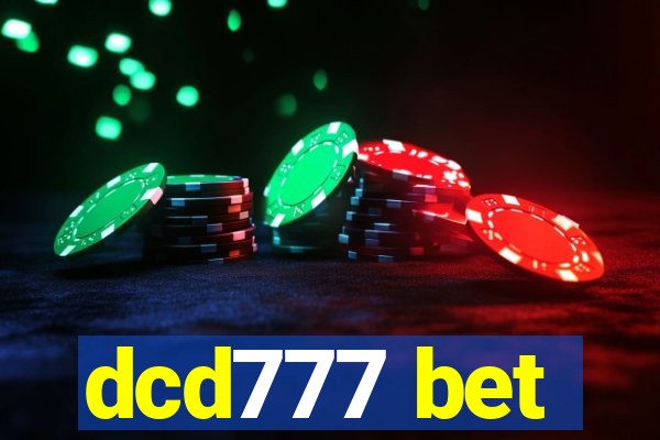 dcd777 bet