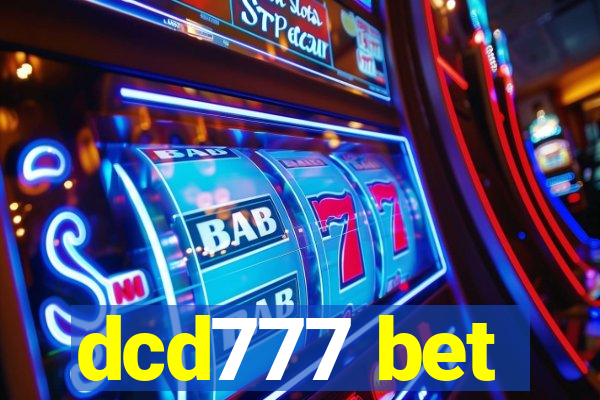 dcd777 bet