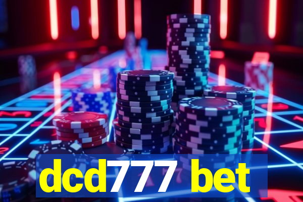 dcd777 bet