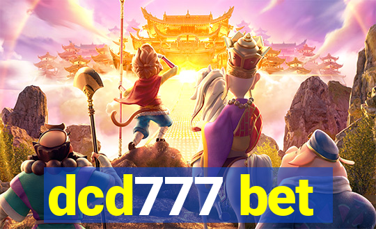 dcd777 bet