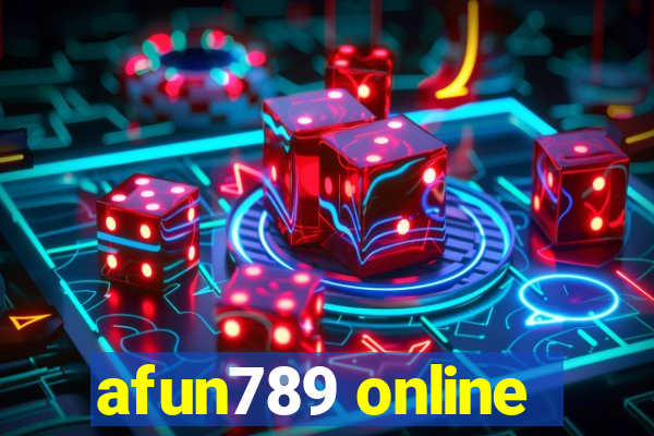 afun789 online