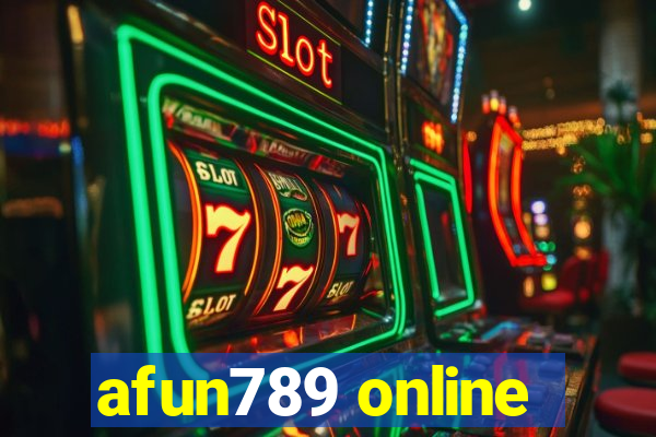 afun789 online